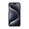 Bouletta Apple iPhone 15 Pro Max Uyumlu Deri Arka Kapak F360 RST1
