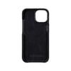 Bouletta Apple iPhone 15 Uyumlu Deri Arka Kapak F360 RST1