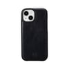 Bouletta Apple iPhone 15 Uyumlu Deri Arka Kapak F360 RST1