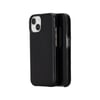Bouletta Apple iPhone 15 Uyumlu Deri Arka Kapak F360 RST1