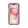Bouletta Apple iPhone 15 Uyumlu Deri Arka Kapak F360 RST1