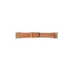 Bouletta Apple Watch Uyumlu Deri Kordon Cross 42-44-45mm ST V18