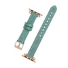 Bouletta Apple Watch Uyumlu Deri Kordon 42-44-45mm Ferro CZ12