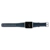 Bouletta Apple Watch Uyumlu Deri Kordon 38-40-41mm SNB Lacivert