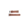 Bouletta Apple Watch Uyumlu Deri Kordon Cross 42-44-45mm ST TN02
