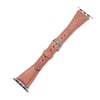 Bouletta Apple Watch Uyumlu Deri Kordon 42-44-45mm Slim G17