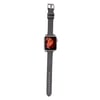 Bouletta Apple Watch Uyumlu Deri Kordon 38-40-41mm Ferro RST9