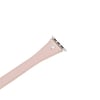 Bouletta Apple Watch Uyumlu Deri Kordon 38-40-41mm Slim DTST NU1