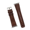 Bouletta Apple Watch Uyumlu Deri Kordon 42-44-45mm VS5