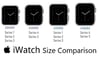 Bouletta Apple Watch Uyumlu Deri Kordon 42-44-45mm Slim DTGT RST1