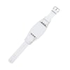 Bouletta Apple Watch Uyumlu Deri Kordon 38-40-41mm Cuff Pulsar F3