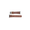 Bouletta Apple Watch Uyumlu Deri Kordon Cross 42-44-45mm BT TN02