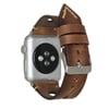 Bouletta Apple Watch Uyumlu Deri Kordon BA2 42-44-45mm TN11EF