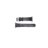 Bouletta Apple Watch Uyumlu Deri Kordon Cross 42-44-45mm BT RST1