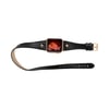 Bouletta Apple Watch Uyumlu Deri Kordon 42-44-45mm DT RG RST1