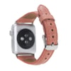 Bouletta Apple Watch Uyumlu Deri Kordon 42-44-45mm Slim G17