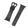 Bouletta Apple Watch Uyumlu Deri Kordon Vigo 42-44-45mm RST1
