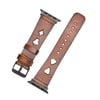 Bouletta Apple Watch Uyumlu Deri Kordon 42-44-45mm Avesta RST2EF