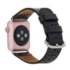 Bouletta Apple Watch Uyumlu Deri Kordon 38-40-41mm 87019 RST1