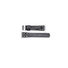 Bouletta Apple Watch Uyumlu Deri Kordon Cross 42-44-45mm ST RST1