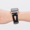 Bouletta Apple Watch Uyumlu Deri Kordon 42-44-45mm 42BA2 RST1