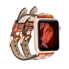 Bouletta Apple Watch Uyumlu Deri Kordon Ely Double Tour RST2EF