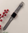 Bouletta Apple Watch Uyumlu Deri Kordon BA2 42-44-45mm RST9EF