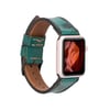 Bouletta Apple Watch Uyumlu Deri Kordon 38-40-41mm V6