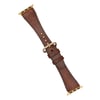 Bouletta Apple Watch Uyumlu Deri Kordon 38-40-41mm ROM RST2EF