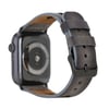 Bouletta Apple Watch Uyumlu Deri Kordon 38-40-41mm VS4EF Avesta