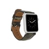 Bouletta Apple Watch Uyumlu Deri Kordon 42-44-45mm KF04N