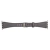 Bouletta Apple Watch Uyumlu Deri Kordon 38-40-41mm Taba