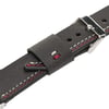 Bouletta Apple Watch Uyumlu Deri Kordon 38-40-41mm BA3 TN01