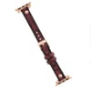Bouletta Apple Watch Uyumlu Deri Kordon 38-40-41mm RT V1SEF