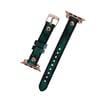 Bouletta Apple Watch Uyumlu Deri Kordon 38-40-41mm RT V6SEF