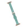 Bouletta Apple Watch Uyumlu Deri Kordon 42-44-45mm Ferro BRN7