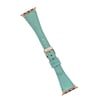 Bouletta Apple Watch Uyumlu Deri Kordon 42-44-45mm Slim BRN7