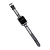 Bouletta Apple Watch Uyumlu Deri Kordon 38-40-41mm Taşlı ST RST1