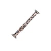 Bouletta Apple Watch Uyumlu Deri Kordon 42-44-45mm ST Leopar NE