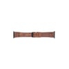 Bouletta Apple Watch Uyumlu Deri Kordon Cross 42-44-45mm BT TN02