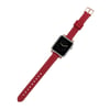 Bouletta Apple Watch Uyumlu Deri Kordon 38-40-41mm Ferro ERC2