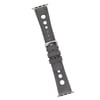 Bouletta Apple Watch Uyumlu Deri Kordon Çember 42-44-45mm RST9