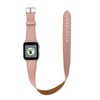 Bouletta Apple Watch Uyumlu Deri Kordon 42-44-45mm DT NU2
