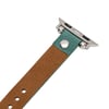 Bouletta Apple Watch Uyumlu Deri Kordon 38-40-41mm Ferro ST CZ12