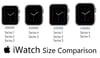 Bouletta Apple Watch Uyumlu Deri Kordon 38-40-41mm Slim DTST NU1
