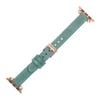 Bouletta Apple Watch Uyumlu Deri Kordon 42-44-45mm Ferro CZ12