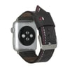 Bouletta Apple Watch Uyumlu Deri Kordon 38-40-41mm BA3 TN01