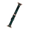Bouletta Apple Watch Uyumlu Deri Kordon 38-40-41mm RT V6SEF