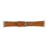 Bouletta Apple Watch Uyumlu Deri Kordon 38-40-41mm G19 Boras