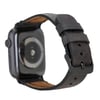 Bouletta Apple Watch Uyumlu Deri Kordon 38-40-41mm TN1 Avila